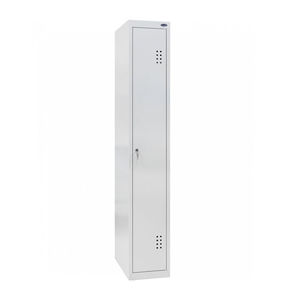 hoher Aktenschrank