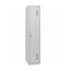 hoher Aktenschrank