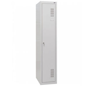 hoher Aktenschrank