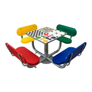 Spieltisch für Kinder / für Außenbereich 1