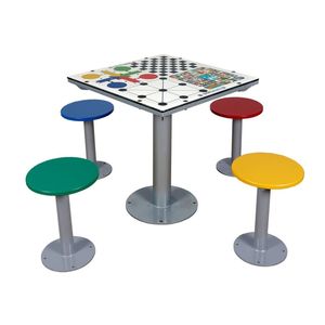 Spieltisch für Kinder / für Außenbereich 1