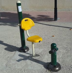 Heimtrainer