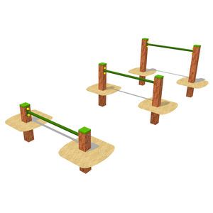 Trimm-Dich-Pfad / Agility 1
