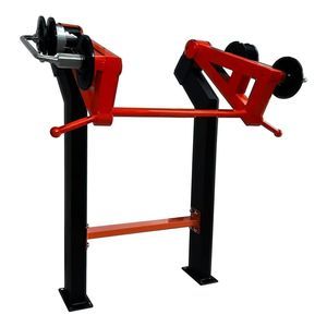 Squat-Fitnessgerät