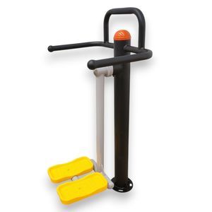 Trainingsgerät für Außenbereich