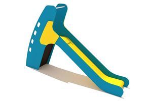 Rutsche für Spielplätze 1