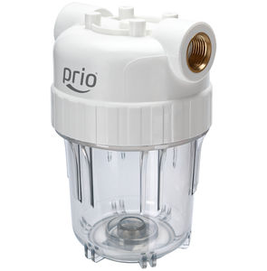 Wasserfilter 1