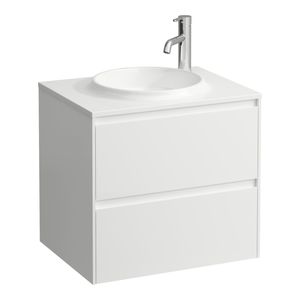 wandhängender Waschtisch-Unterschrank