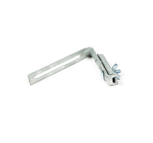 Aluminium-Befestigungssystem 1