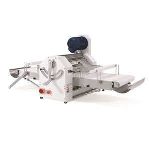 Profi-Teigwalzmaschine 1