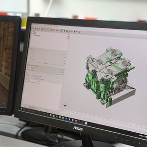 Software / Analyse und Simulation