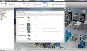 CAD-Software / Analyse / für Gebäudeautomation