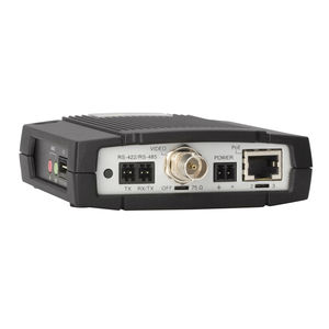 Encoder für Videoüberwachung