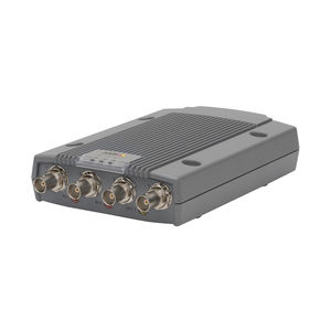 Encoder für Videoüberwachung