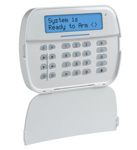 Steuergerät für Hausautomationssystem 1