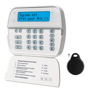 Steuergerät für Hausautomationssystem 1