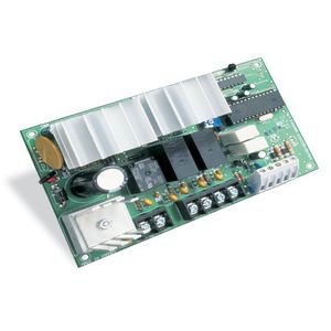 Steuerungsmodul für Hausautomationssystem 1