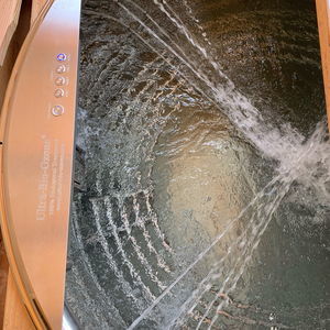 Hot Tub / zum Aufstellen
