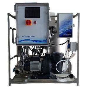 biologischer Filter für Schwimmbecken 1