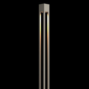 moderne Leuchtsäule