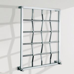 elektrischer Badheizkörper