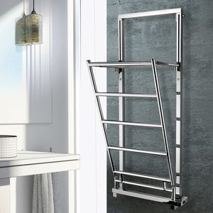 elektrischer Badheizkörper