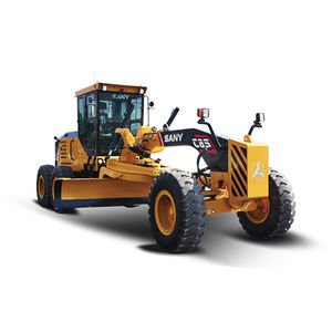Motorgrader