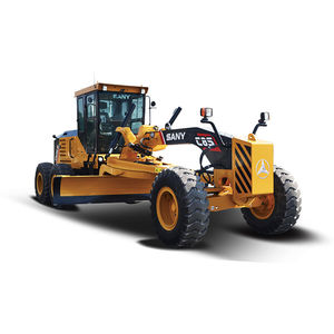 Motorgrader