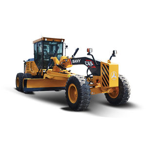 Motorgrader