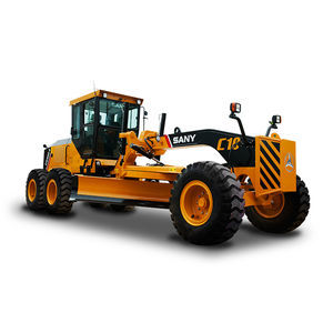 Motorgrader