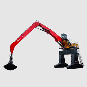 Hydraulikkran