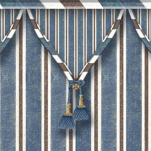Textile Überdachung