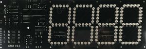 LED-Display