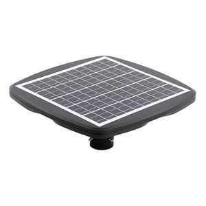 Solar-Laterne