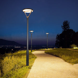 Straßenlaterne