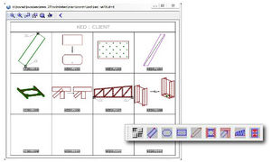 Zeiche-Software 1