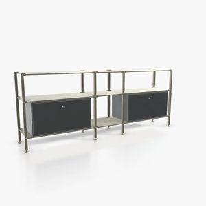 modernes Sideboard