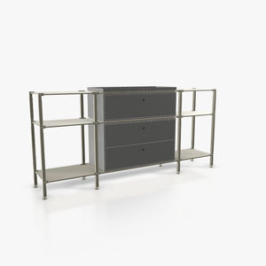 modernes Sideboard