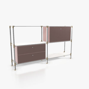 modernes Sideboard