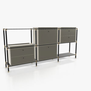 modernes Sideboard