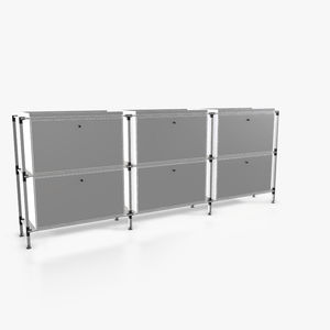 modernes Sideboard