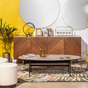 modernes Sideboard