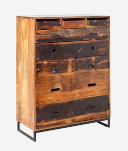 hohes Sideboard