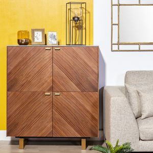 hohes Sideboard