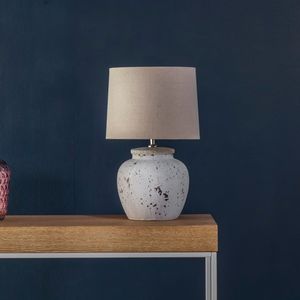 Tischlampe