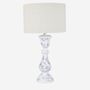 Tischlampe