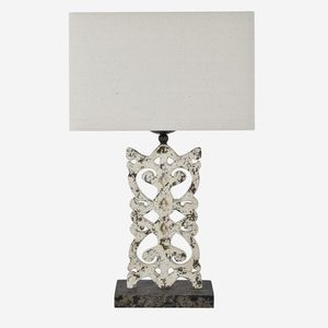 Tischlampe