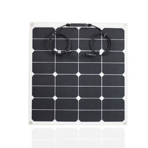 planes Photovoltaik-Solarmodul 1
