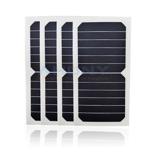 planes Photovoltaik-Solarmodul 1
