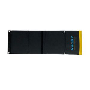 monokristallines Photovoltaik-Solarmodul 1